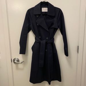 Everlane Modern Trench Coat